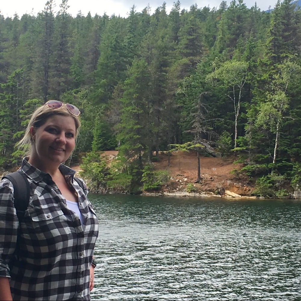 Meet your Posher, Sara